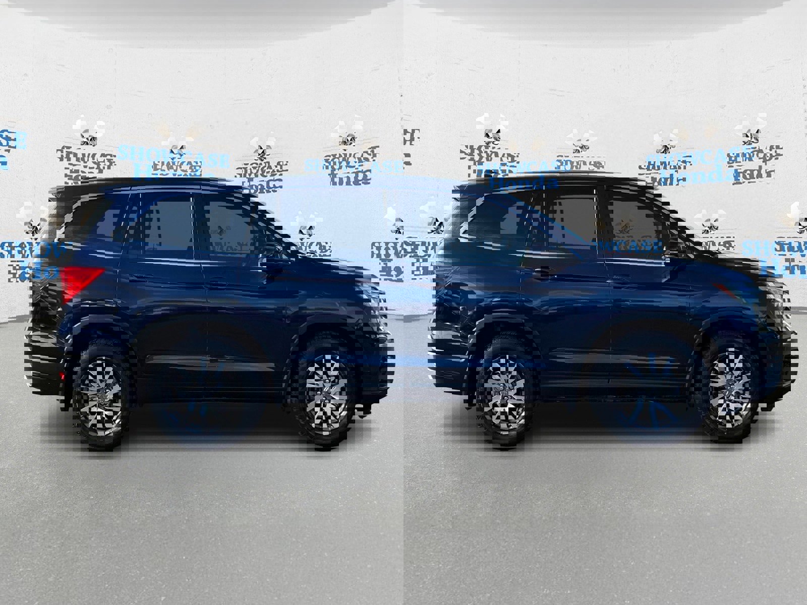 Used 2022 Honda Pilot EX-L image 9