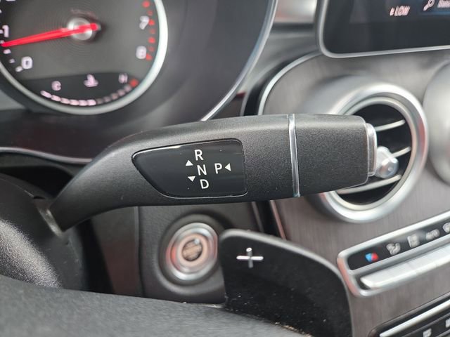 Used 2020 Mercedes-Benz GLC 300 4MATIC image 23