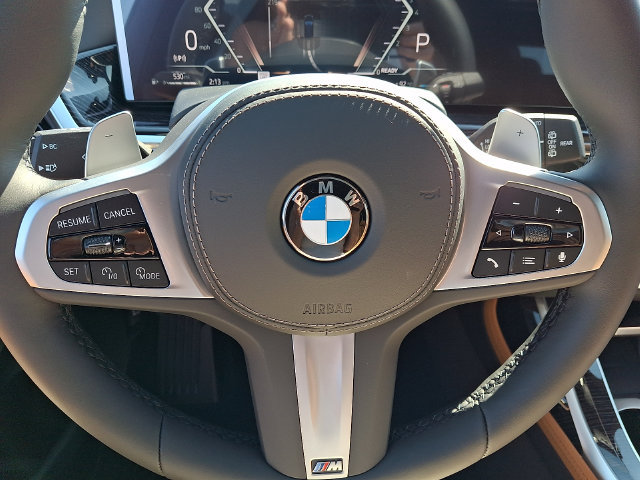 New 2027 BMW X7 xDrive40i w/ M Sport Package AWD/4WD image 16