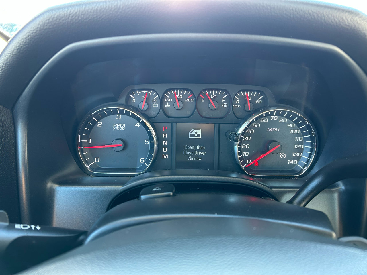 Used 2016 Chevrolet Silverado 1500 LS image 18