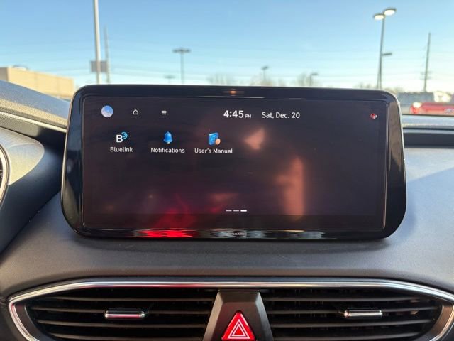 Used 2023 Hyundai Santa Fe SEL image 16