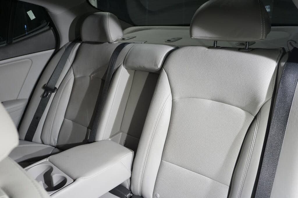 Used 2013 Kia Optima EX image 18