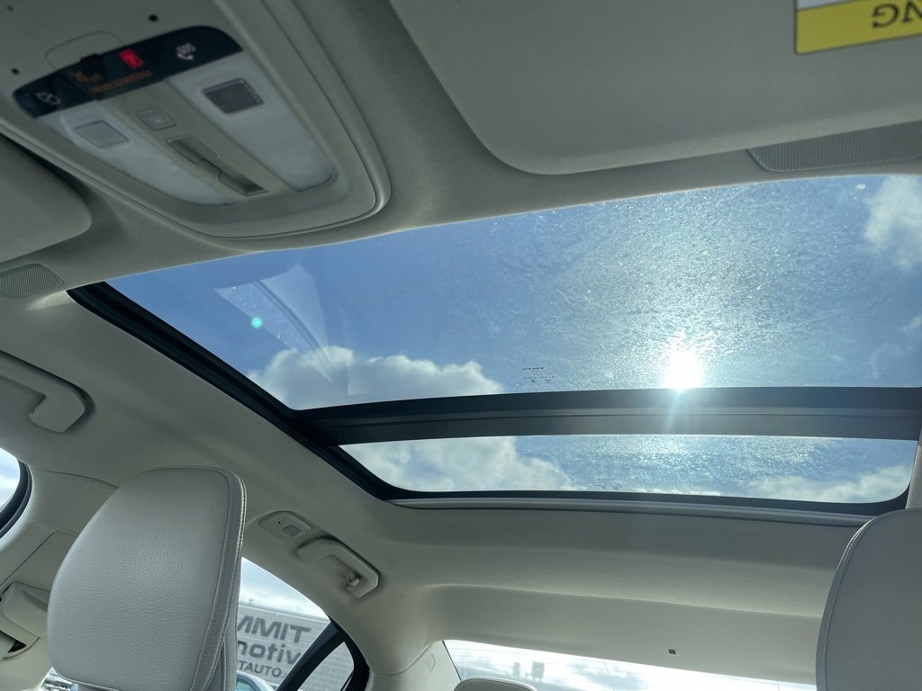 Used 2024 Volvo S60 B5 Core image 20