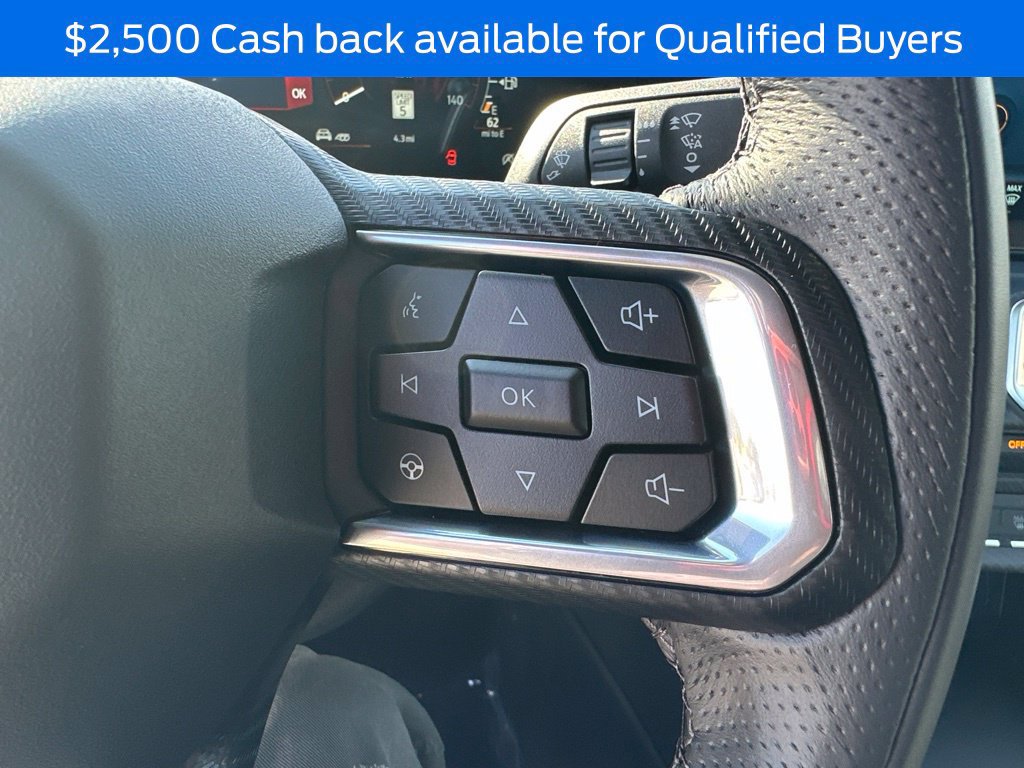 New 2026 Ford Mustang Premium RWD image 26