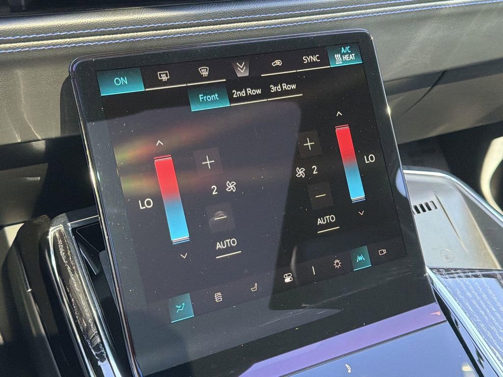 Used 2026 Cadillac Escalade IQ Sport 1 image 12