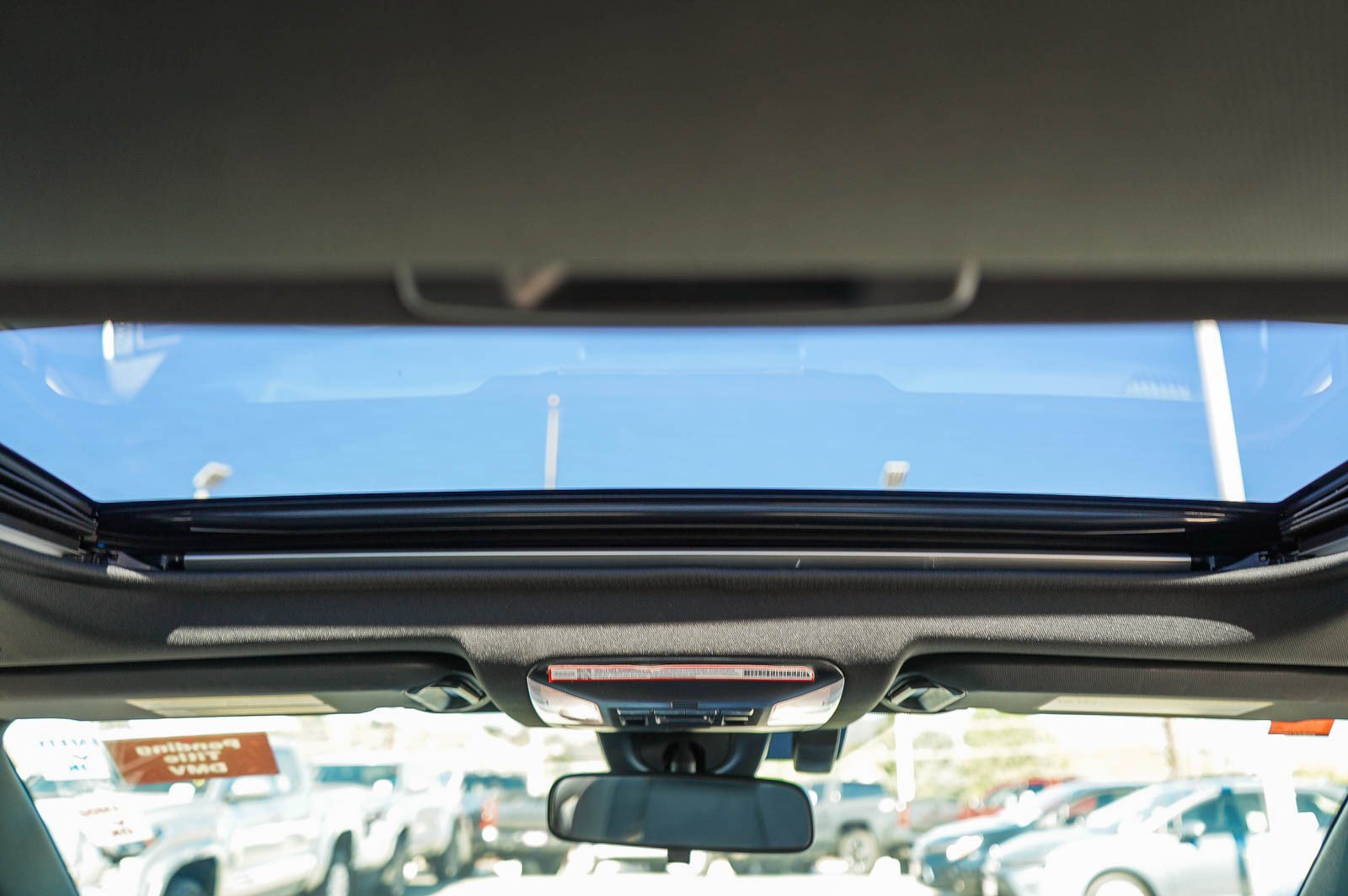 Certified 2025 Toyota RAV4 SE w/ Weather & Moonroof Package image 17