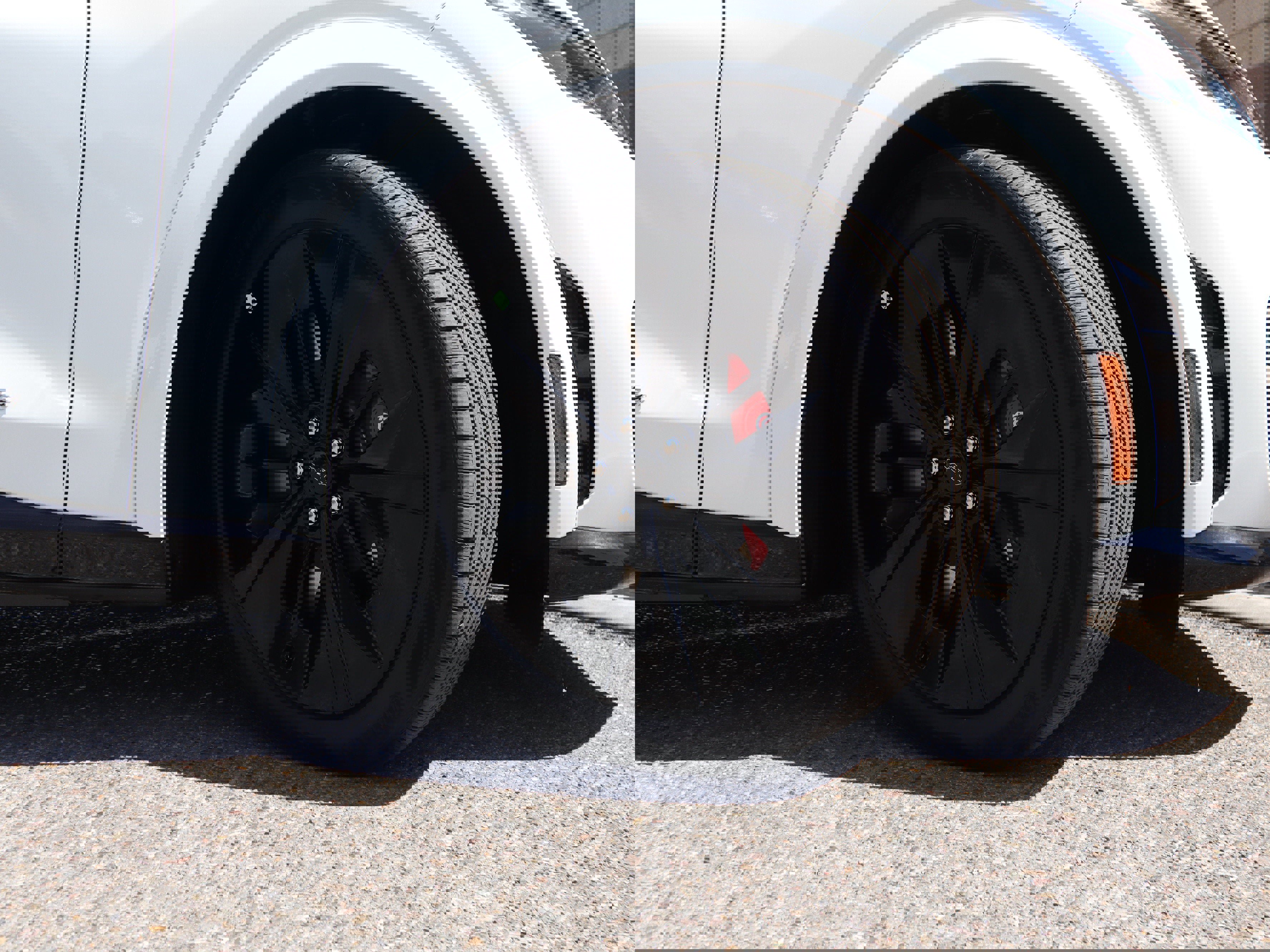 New 2025 Ford Mustang Mach-E GT image 13