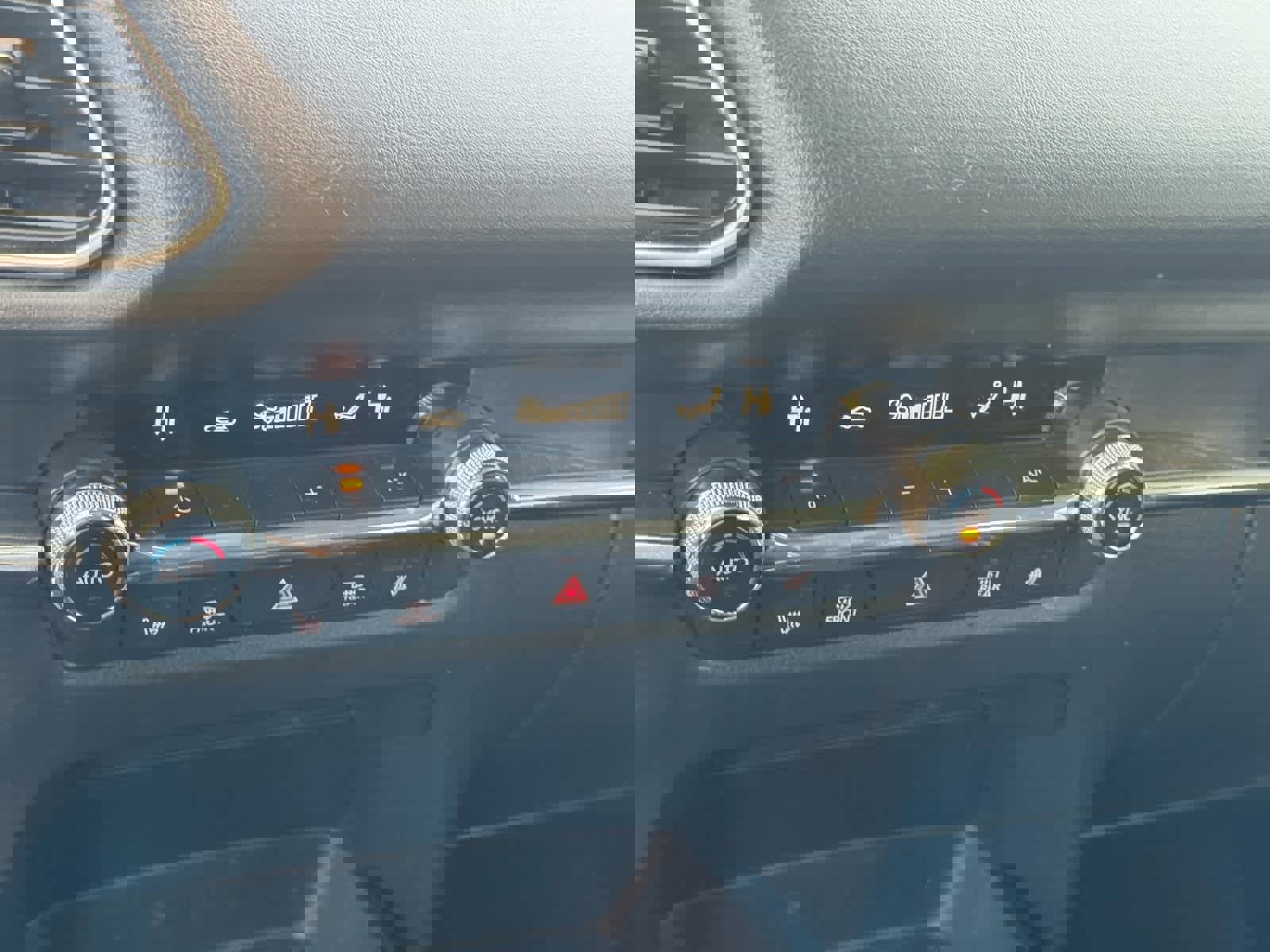 Used 2020 MAZDA CX-30 AWD w/ Preferred Package image 16