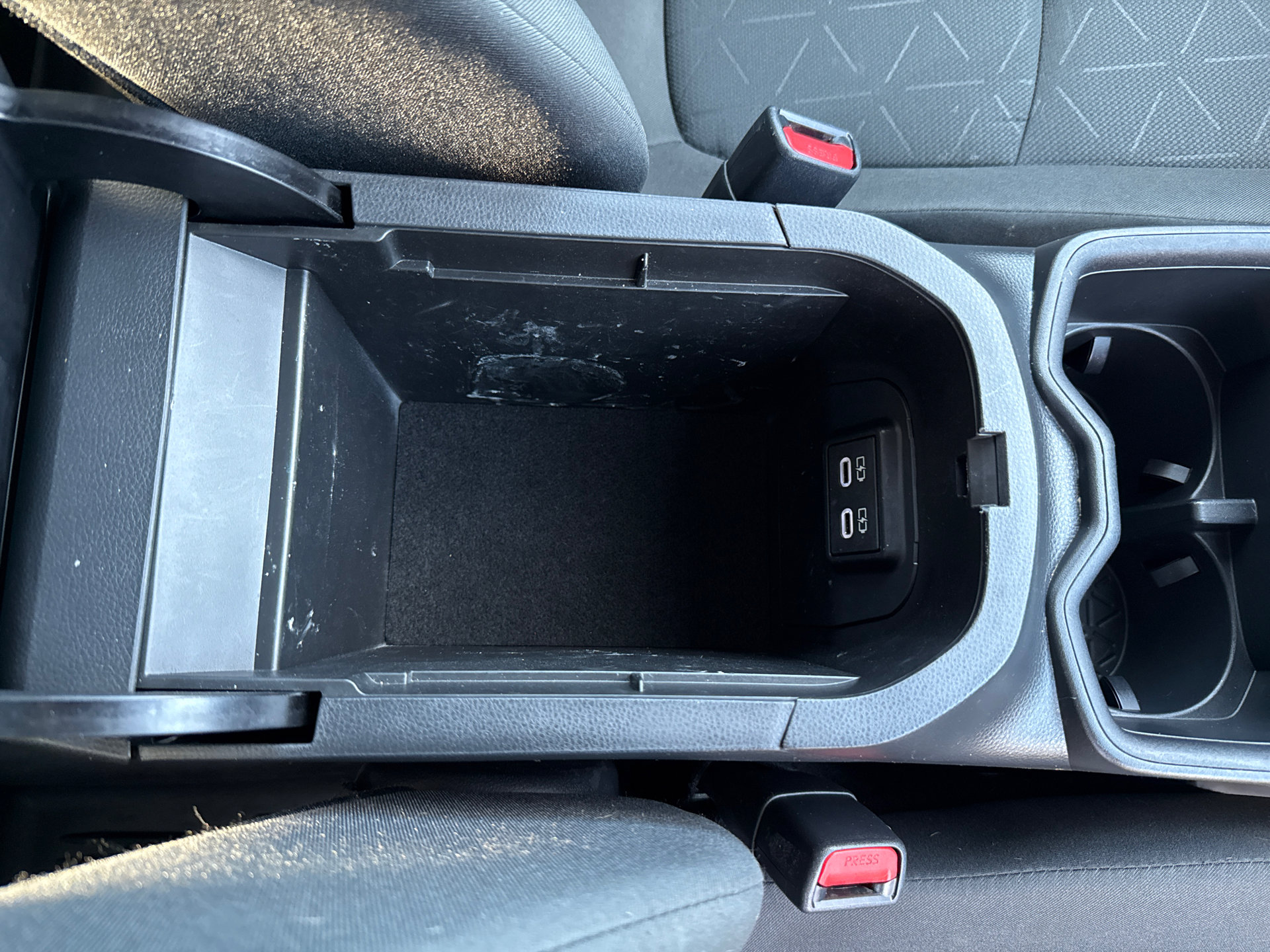 Certified 2023 Toyota RAV4 XLE w/ Convenience Package FWD image 16