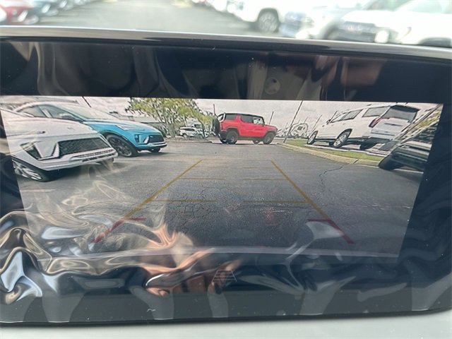 New 2026 Buick Envista Preferred w/ Convenience I Package image 17