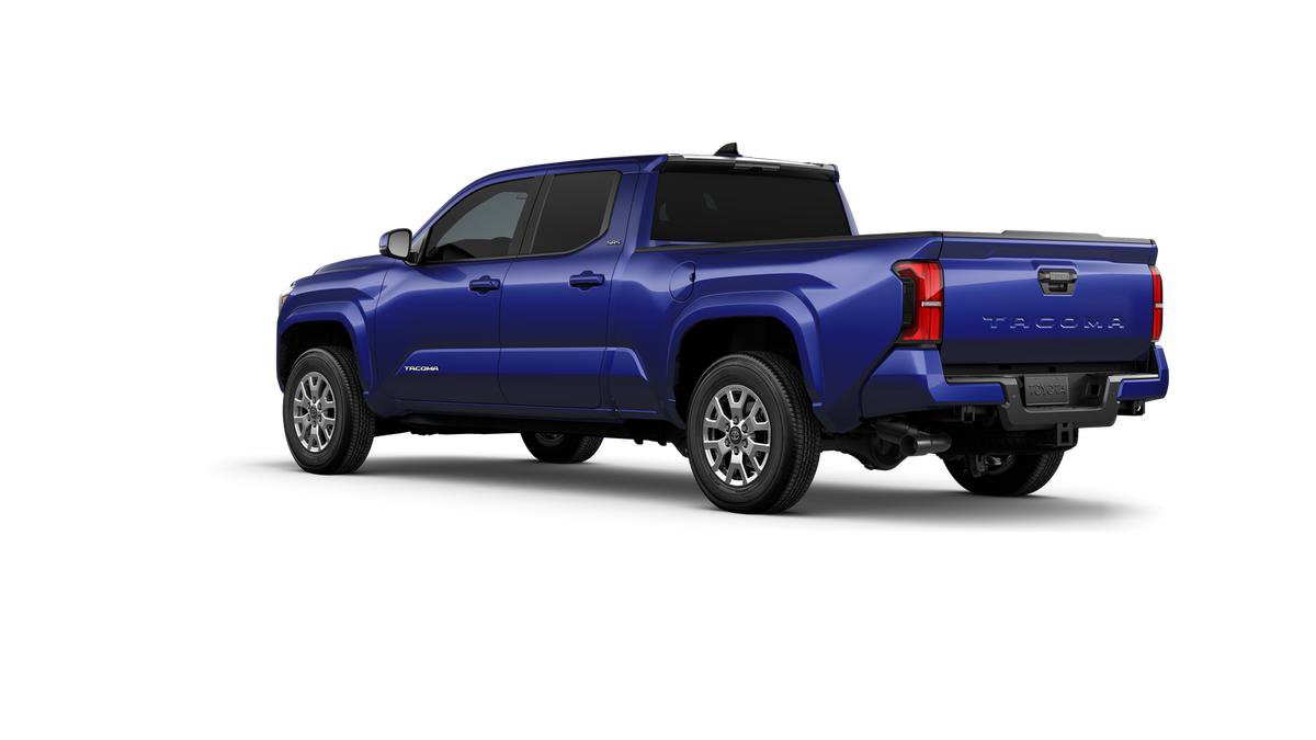 New 2025 Toyota Tacoma SR5 image 37