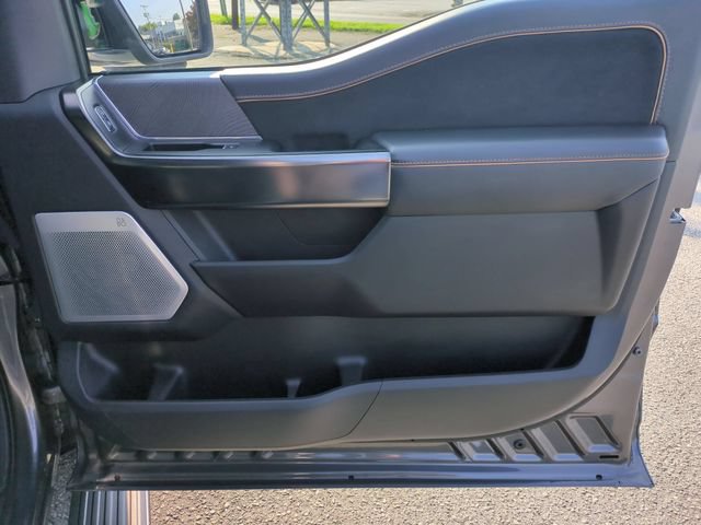 Certified 2023 Ford F150 Platinum w/ Equipment Group 701A High AWD/4WD image 34