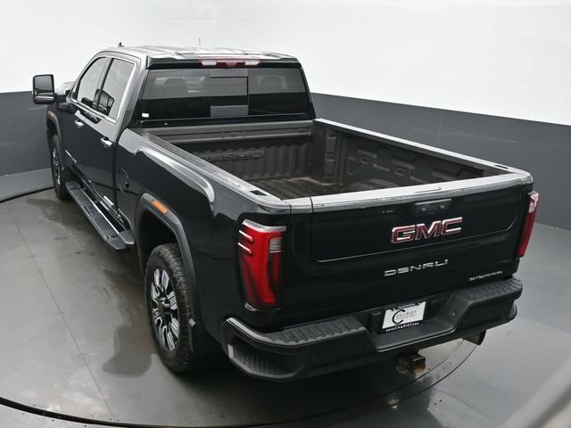 Used 2024 GMC Sierra 2500 Denali w/ Denali Reserve Package image 45