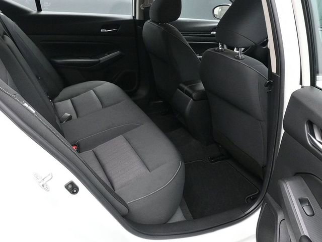 Used 2021 Nissan Altima 2.5 S image 9