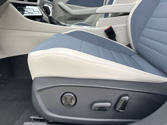 New 2026 Volkswagen Jetta SE image 12