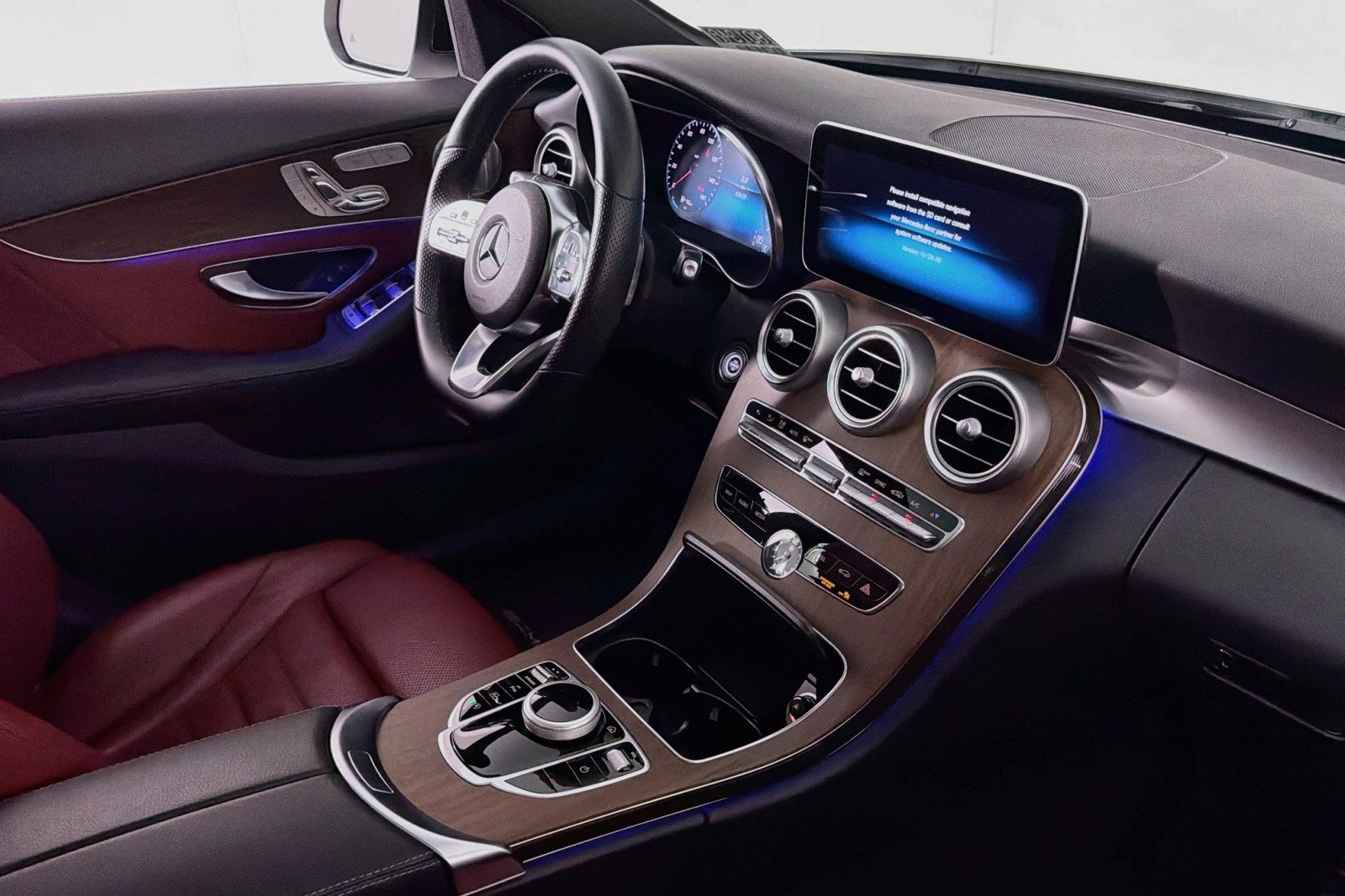 Used 2020 Mercedes-Benz C 300 Sedan image 19