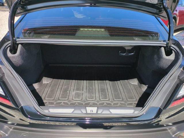 Certified 2024 Subaru WRX TR w/ Popular Package #1A image 13