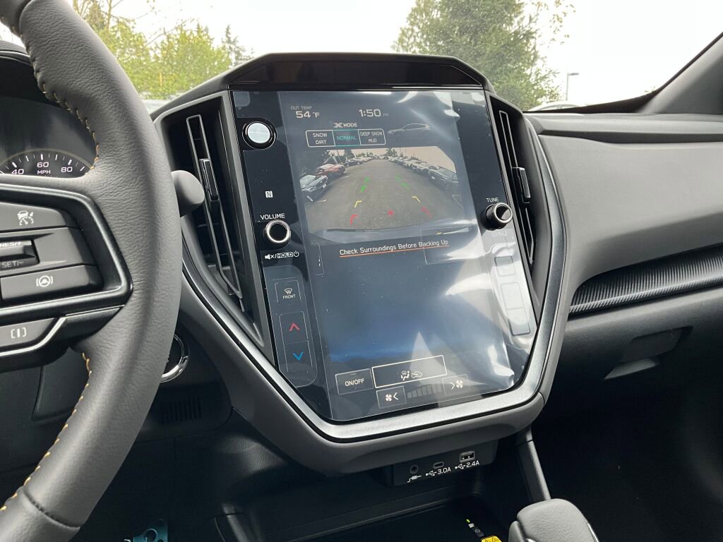 New 2026 Subaru Crosstrek 2.5i Sport image 18