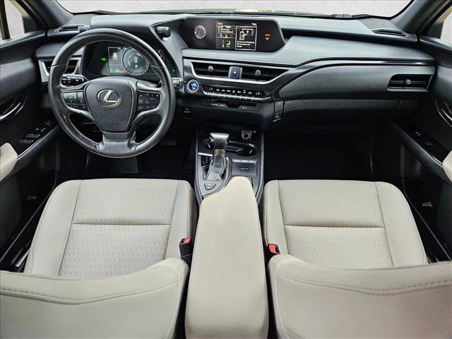 Used 2020 Lexus UX 250h w/ Accessory Package 2 AWD/4WD image 19