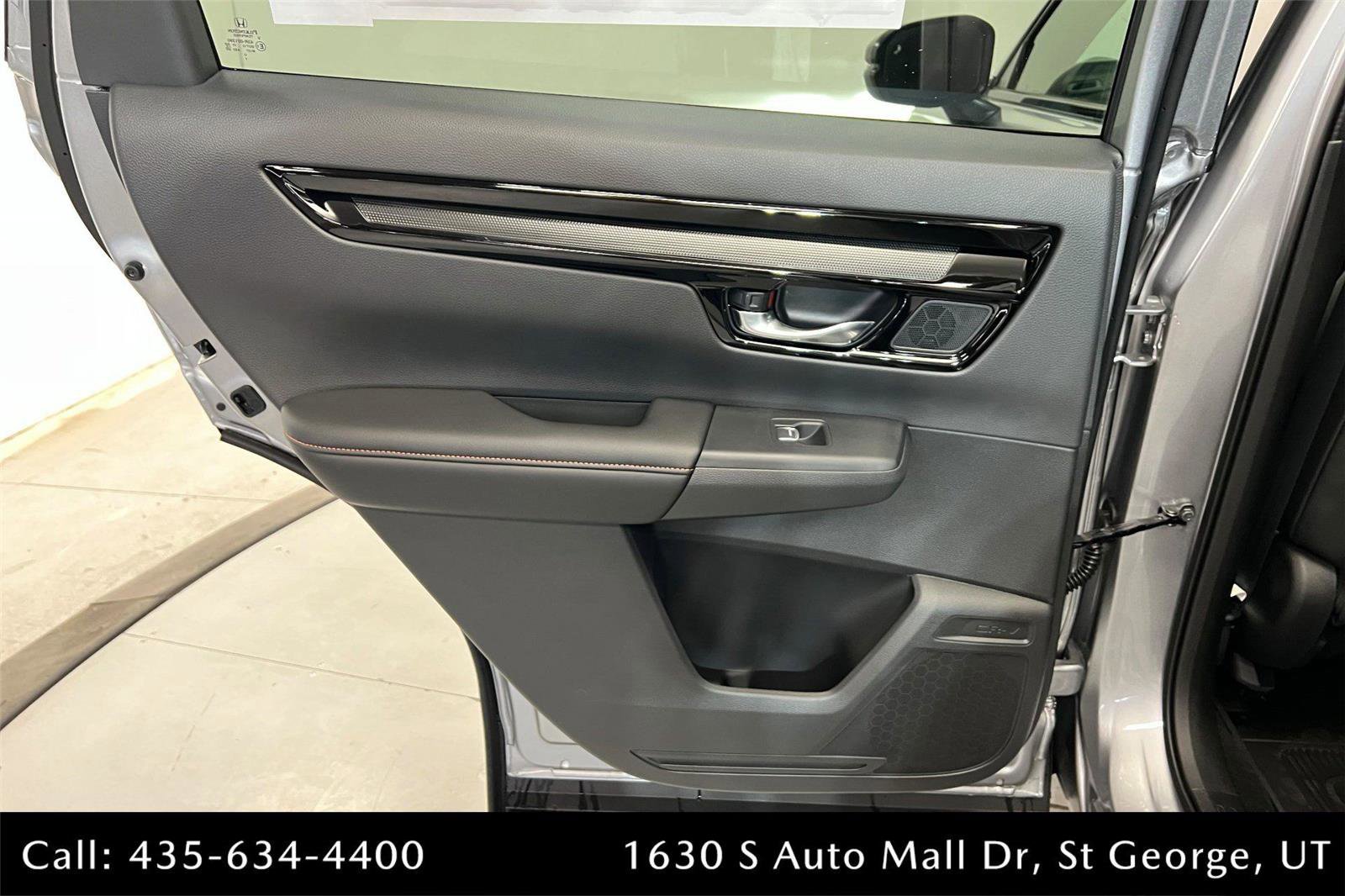 New 2026 Honda CR-V Sport Touring image 18