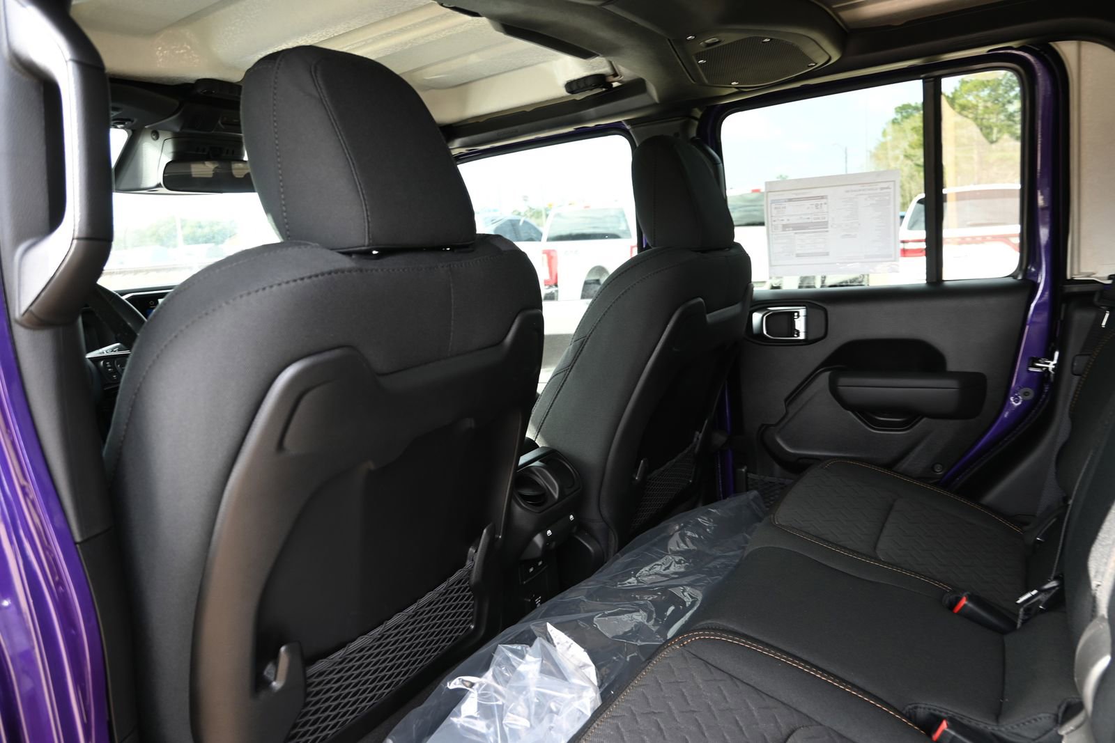 New 2026 Jeep Gladiator Mojave image 18