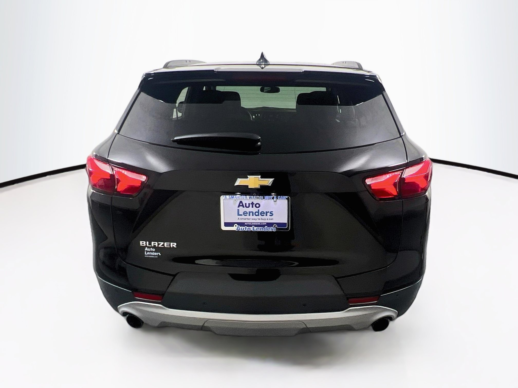 Used 2019 Chevrolet Blazer LT FWD image 6