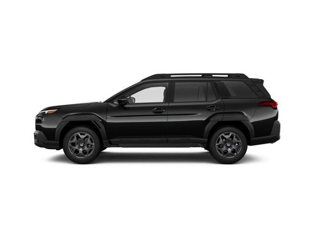 New 2026 Subaru Outback Premium AWD/4WD image 4