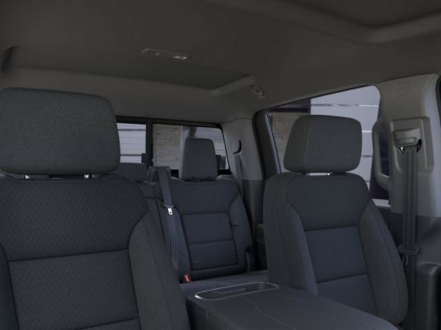New 2026 GMC Sierra 1500 Elevation w/ Preferred Package RWD image 24