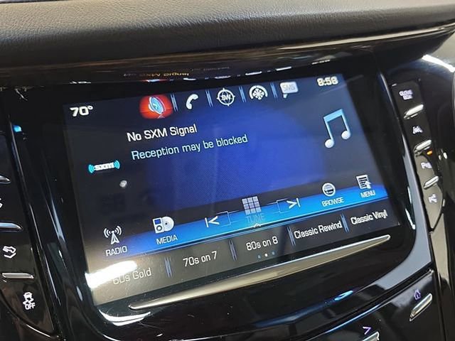 Used 2018 Cadillac Escalade Luxury AWD/4WD image 21