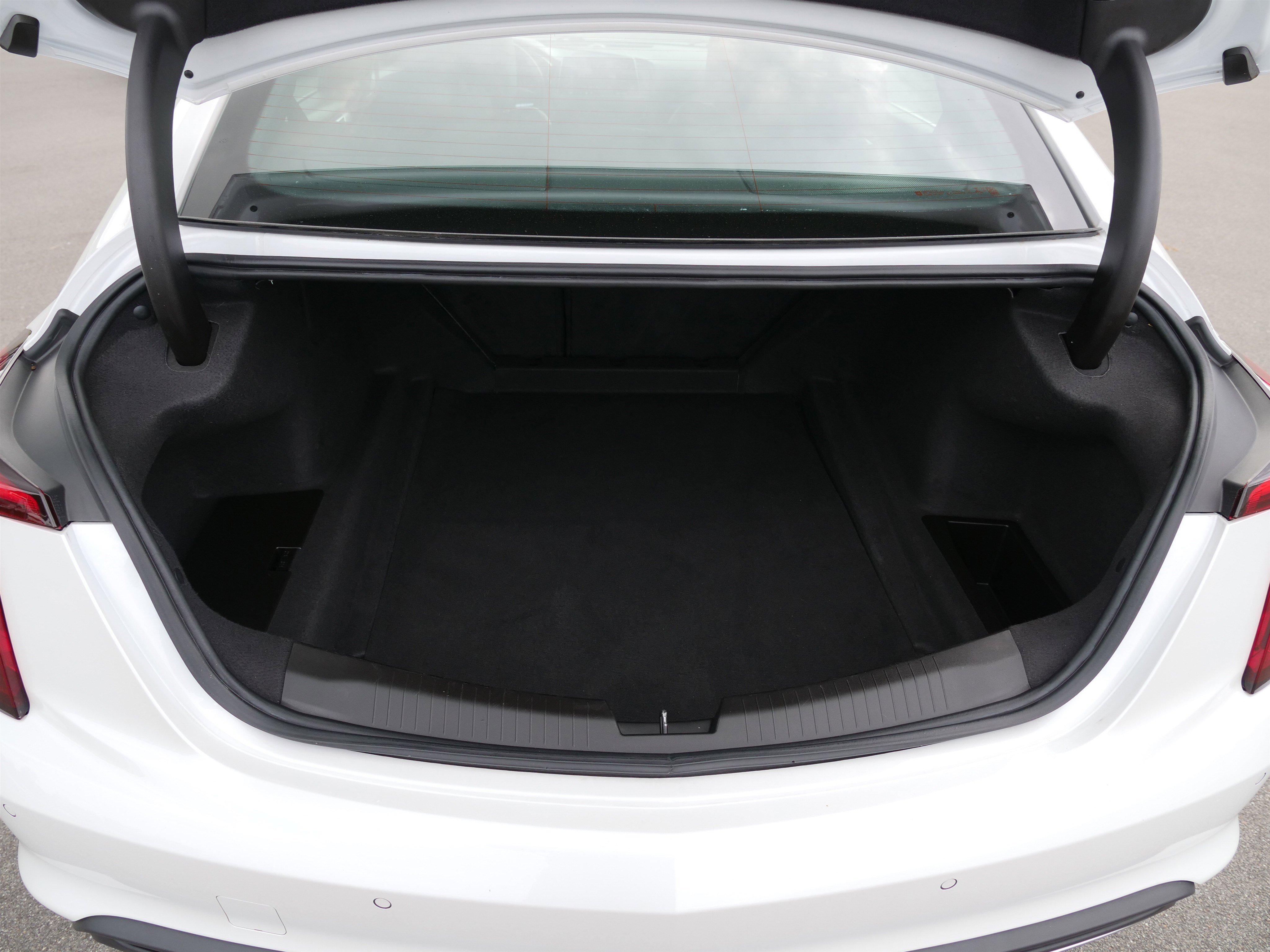 Used 2022 Cadillac CT5 Premium Luxury w/ Climate Package image 12