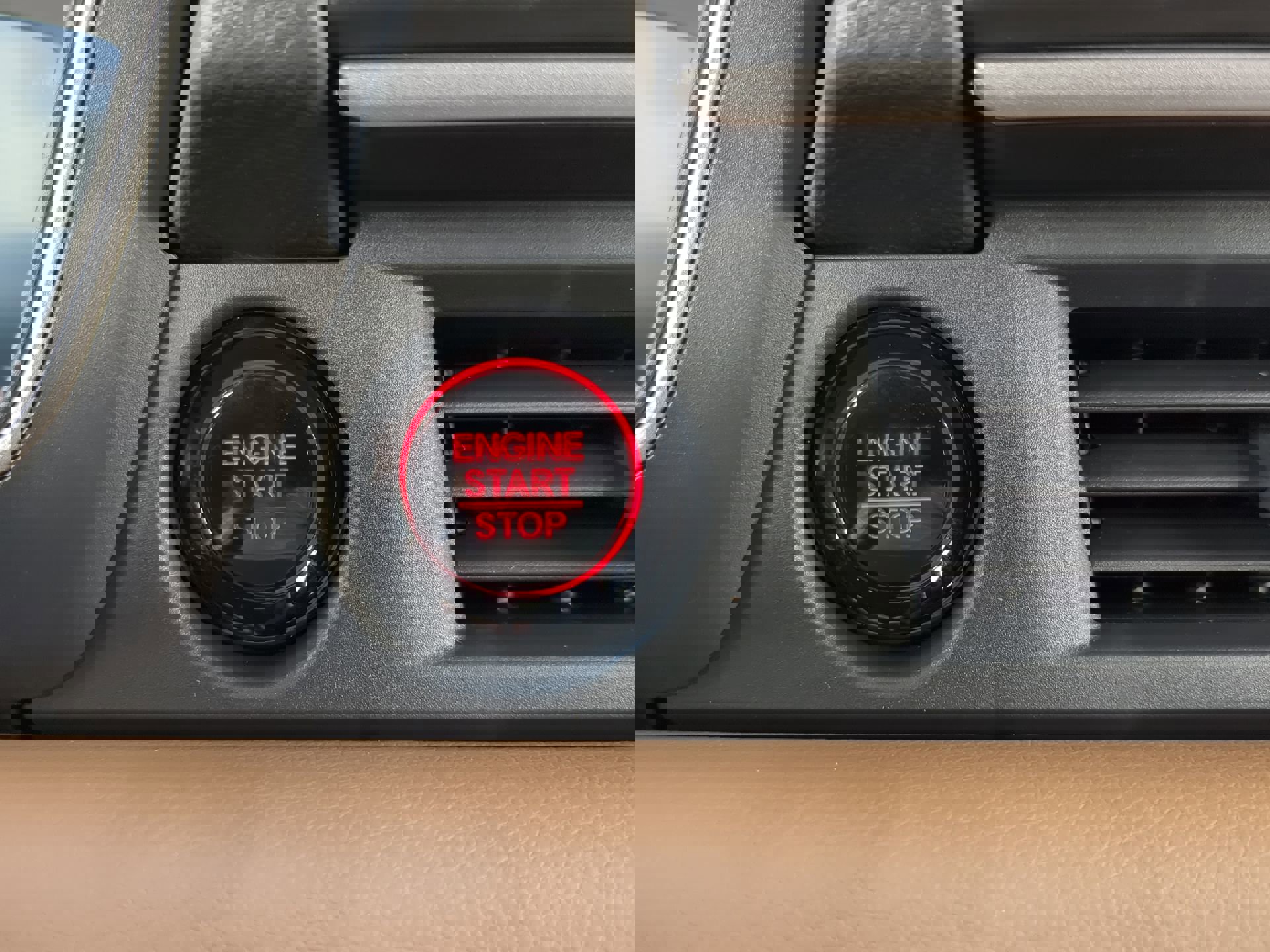 New 2026 Honda Passport TrailSport Elite image 34