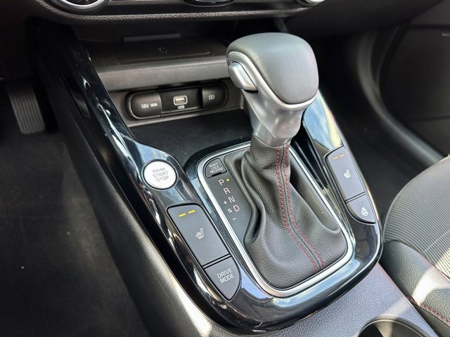 Used 2020 Kia Soul GT-Line Turbo image 29