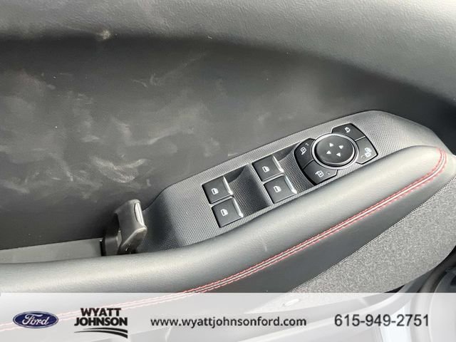 New 2026 Ford Mustang Mach-E Premium w/ Sport Appearance Package image 24