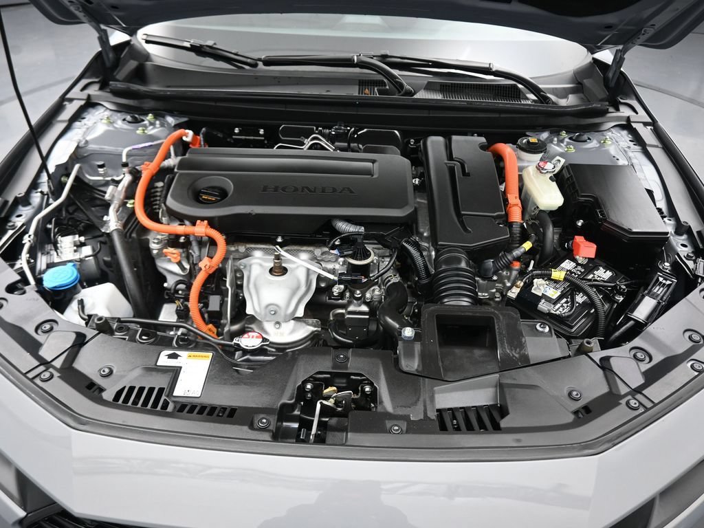 Used 2023 Honda Accord Sport image 49
