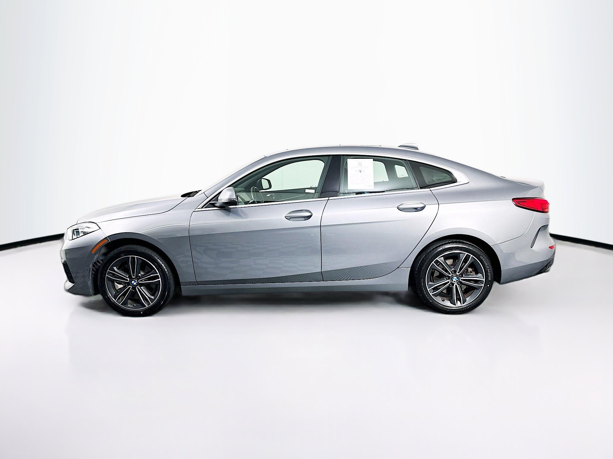 Used 2024 BMW 228i Gran Coupe w/ Convenience Package FWD image 4