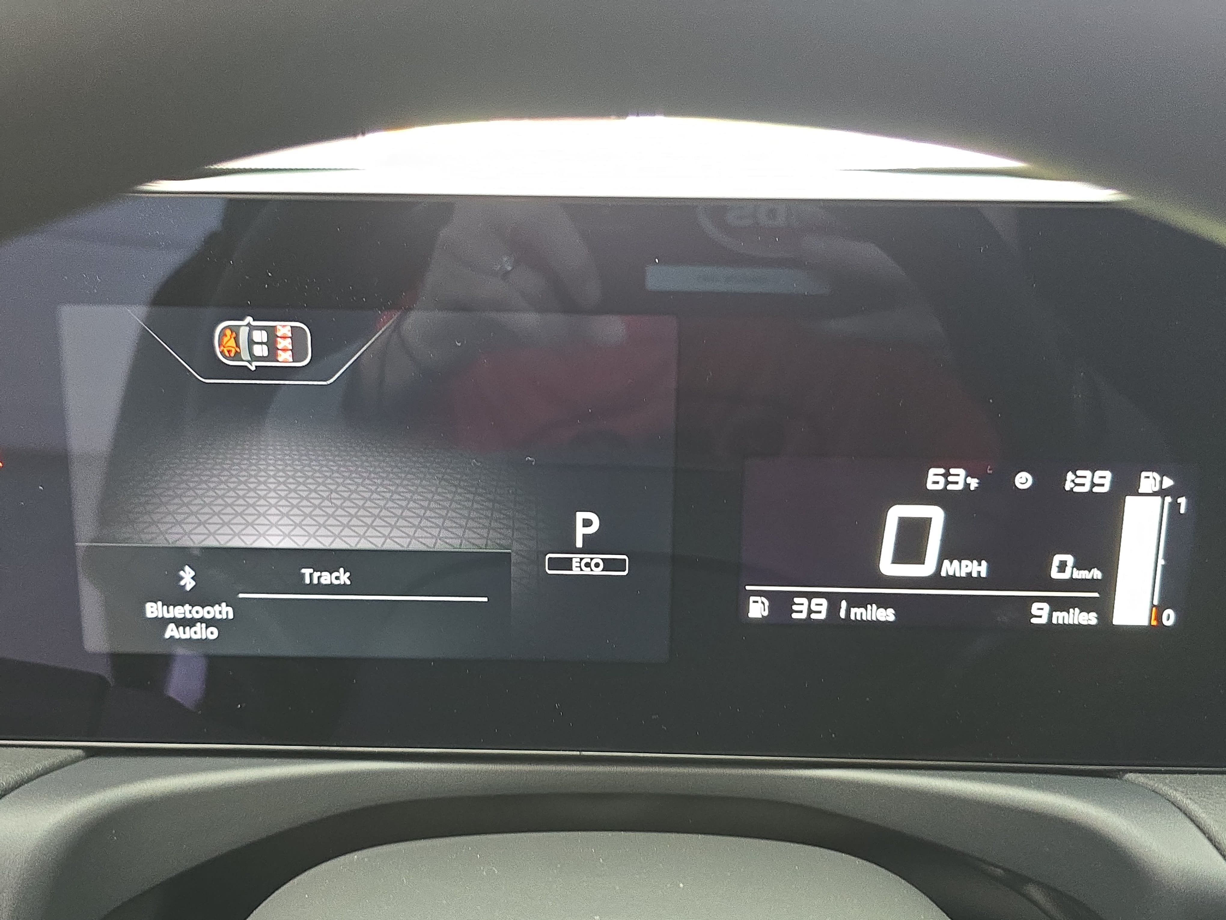 New 2026 Nissan Sentra S w/ Floor Mat Package FWD image 18