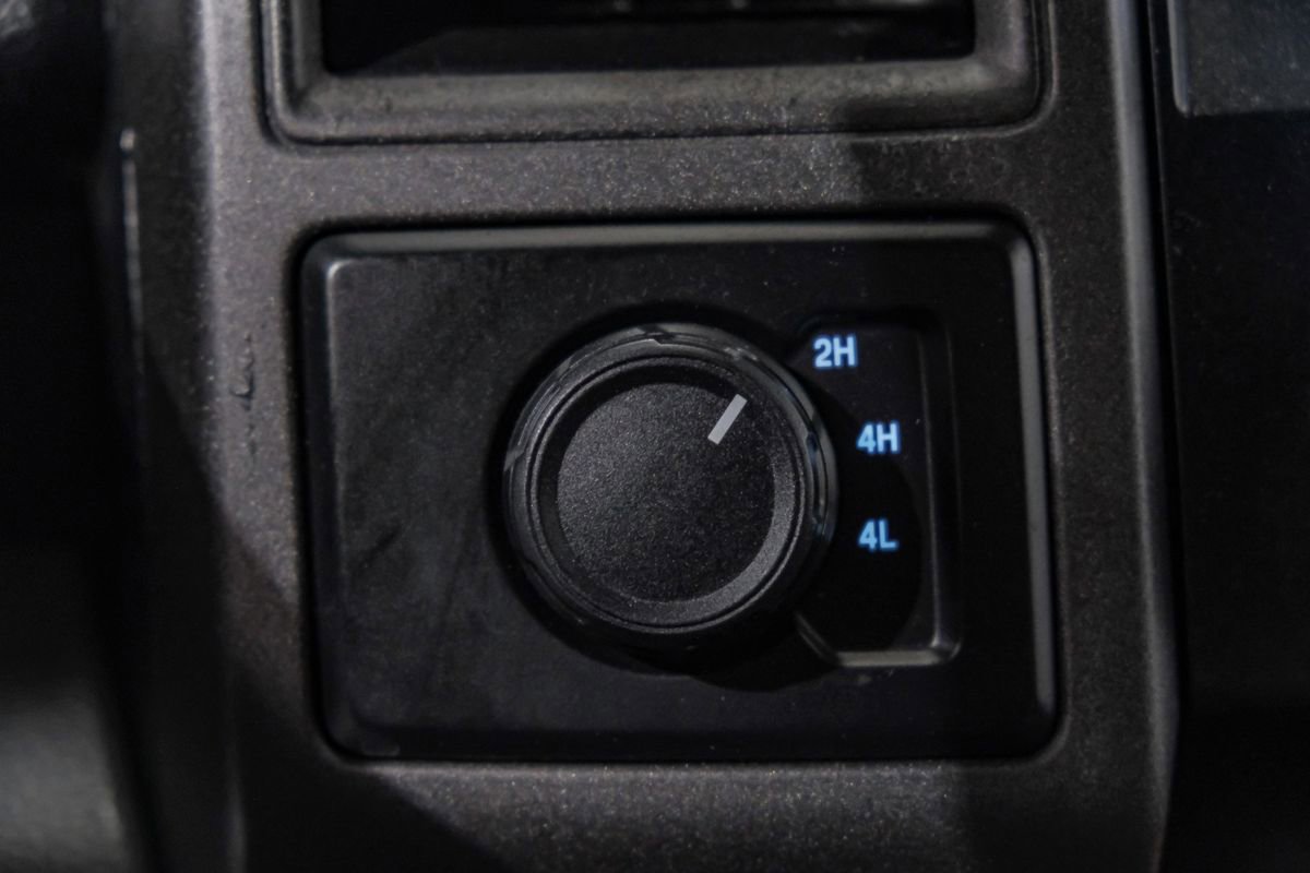 Used 2021 Ford F350 XL w/ STX Appearance Package image 28