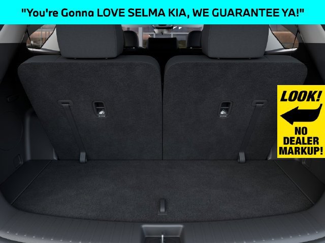 New 2026 Kia Sorento LX FWD image 19