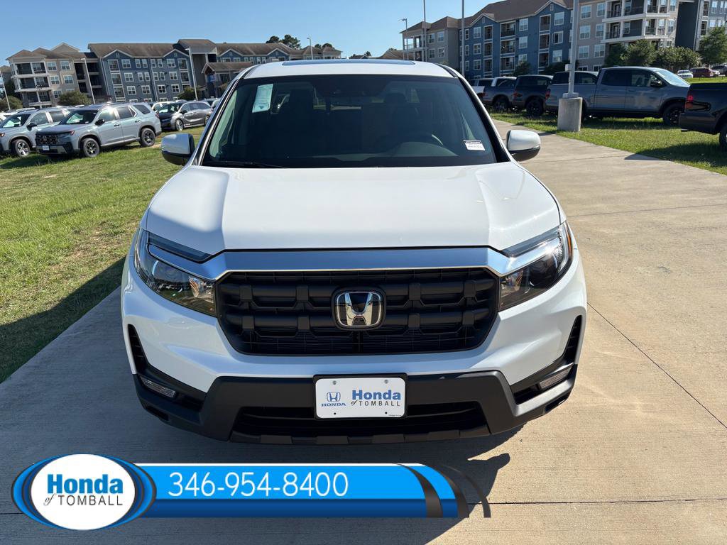 New 2026 Honda Ridgeline RTL image 2