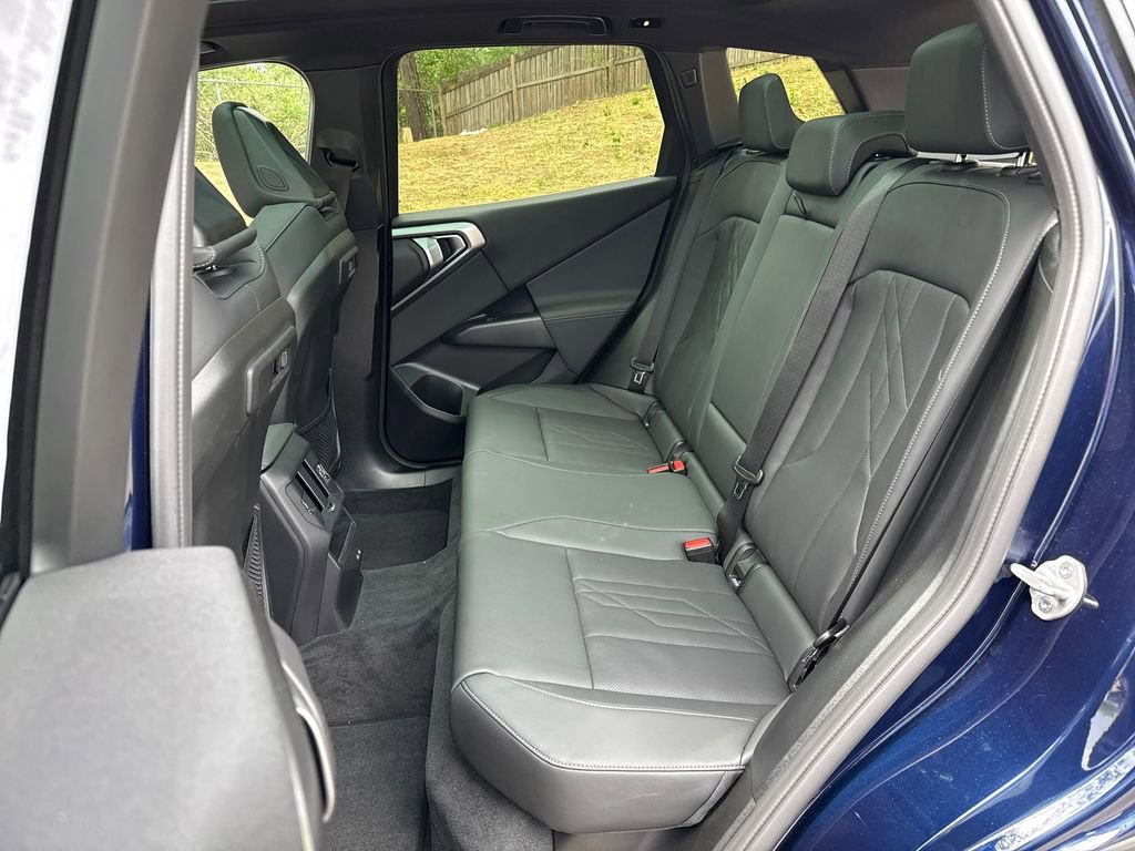 Used 2026 BMW X3 xDrive30 image 25