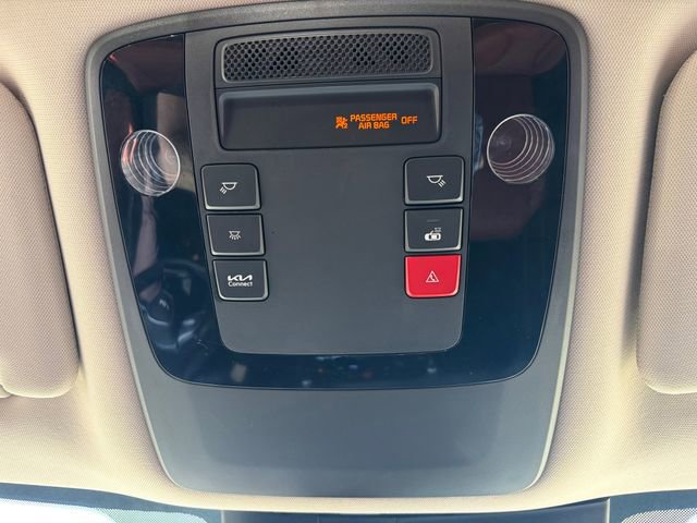 Used 2024 Kia Carnival SX image 28