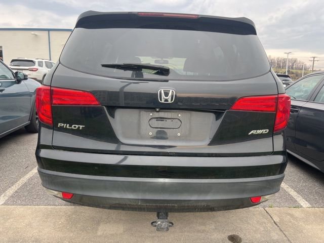 Used 2016 Honda Pilot EX-L image 3