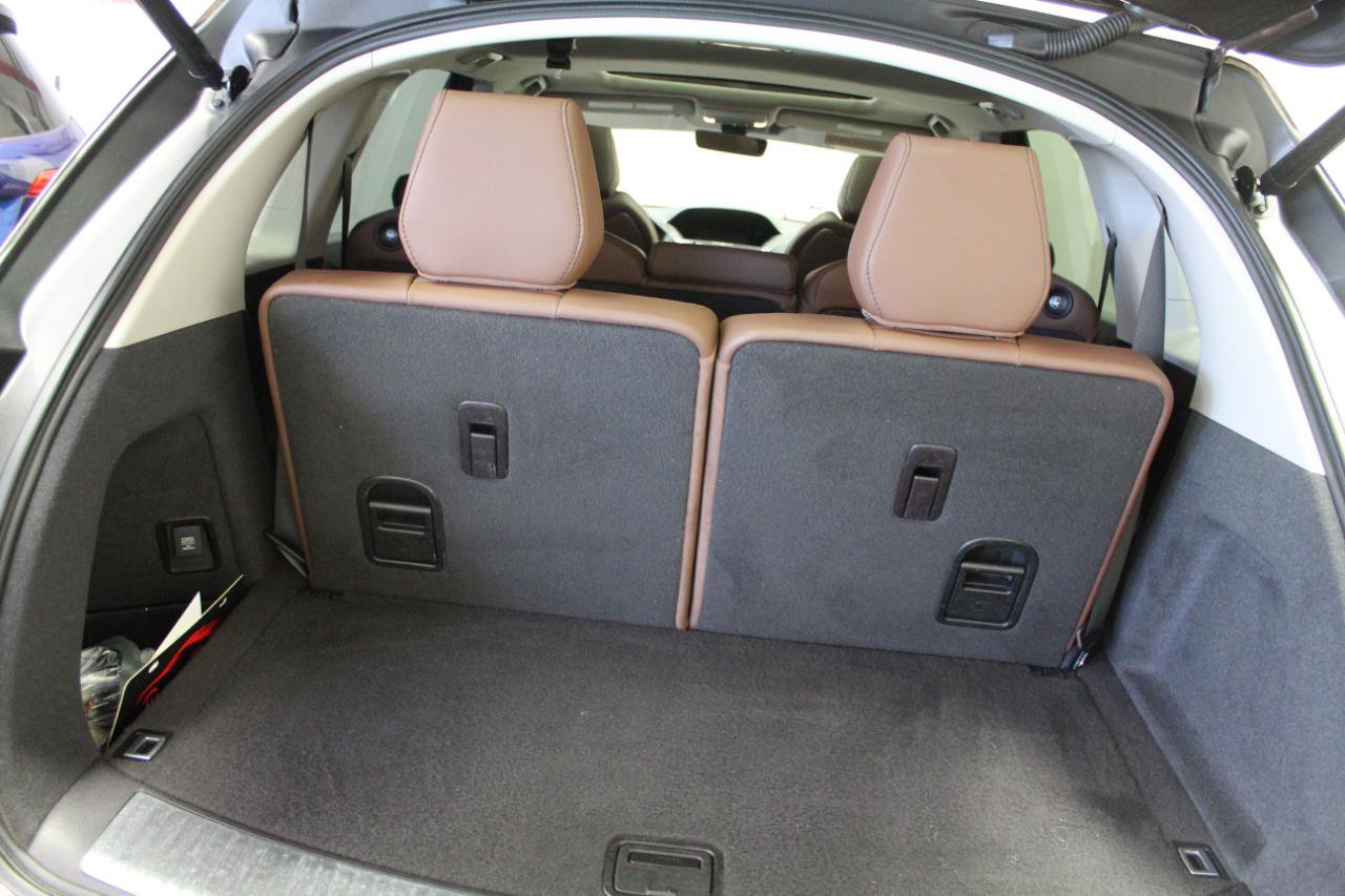 Used 2019 Acura MDX SH-AWD w/ Technology Package image 33