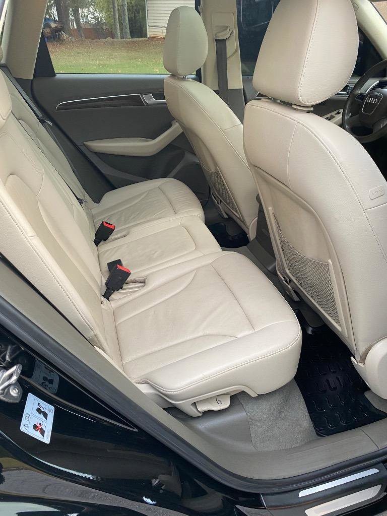Used 2010 Audi Q5 3.2 Premium Plus image 15