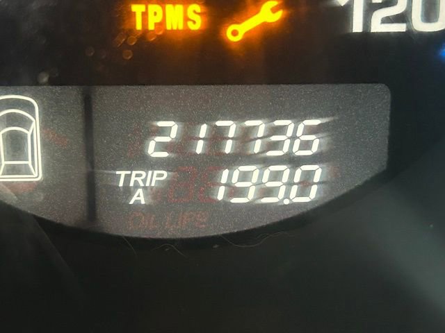 Used 2008 Honda Element EX image 13