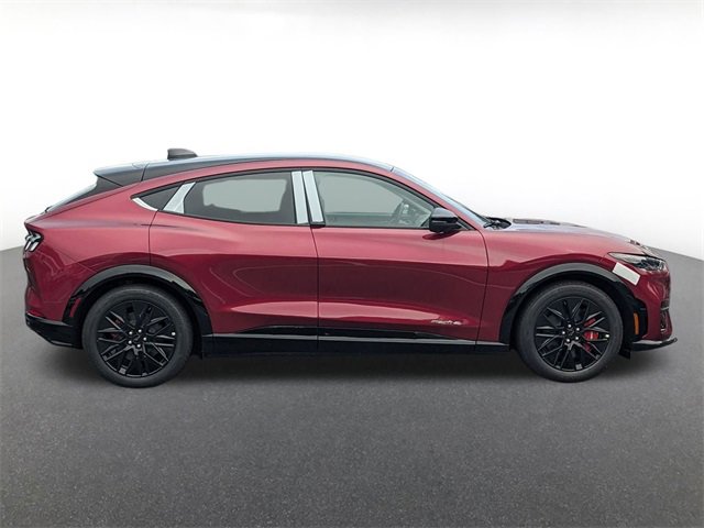 New 2025 Ford Mustang Mach-E Premium w/ Sport Appearance Package image 2
