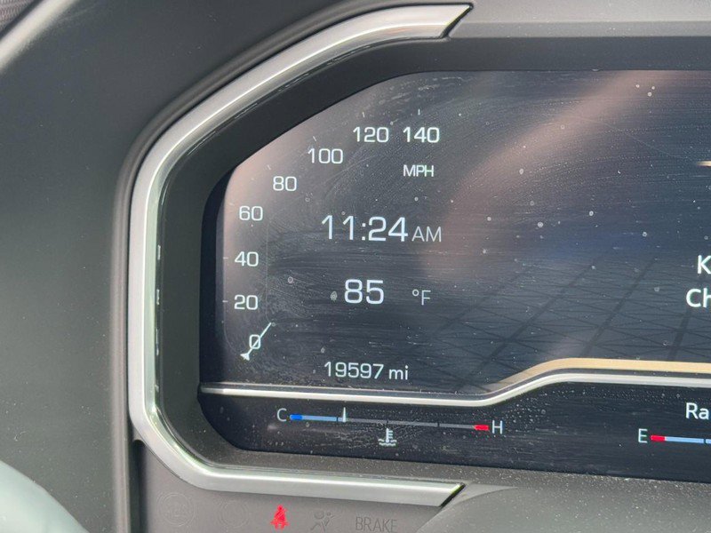 Used 2023 GMC Sierra 1500 Denali Ultimate image 21