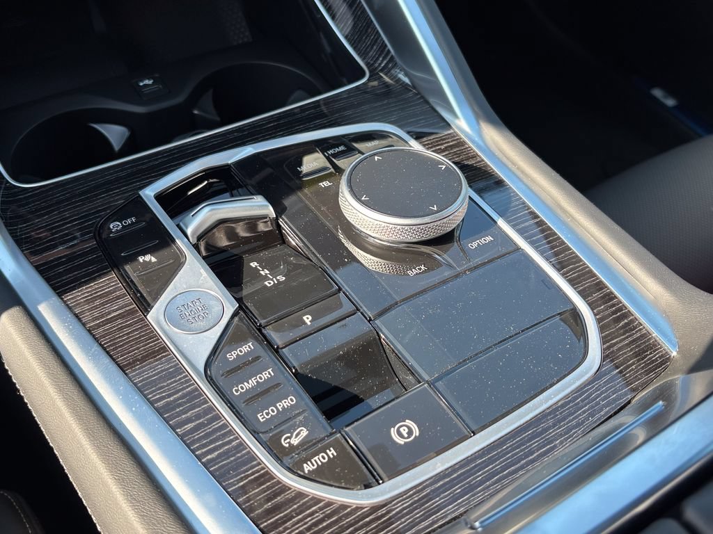 New 2027 BMW X6 xDrive40i AWD/4WD image 31