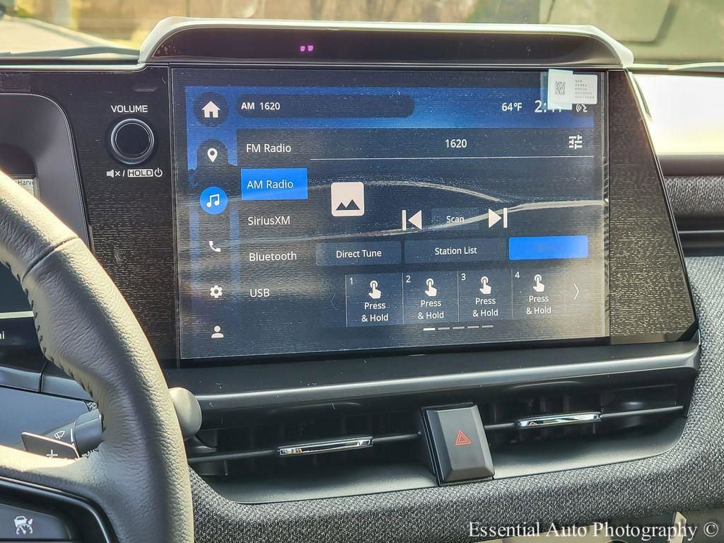 New 2026 Subaru Outback Premium AWD/4WD image 18