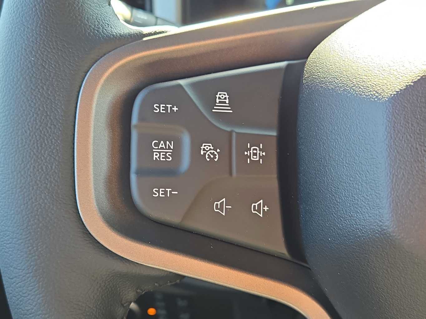 New 2026 Ford Bronco Outer Banks AWD/4WD image 22